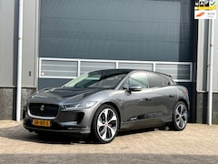 Jaguar I-PACE - EV400 First Edition 90 kWh bj.2018 Pano|360*|22"|NL auto