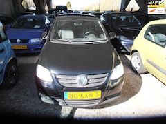 Volkswagen Fox - 1.2 Trendline st bekr airco elek pak nap apk