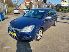 Opel Astra - 1.6 Temptation nieuwstaat