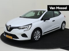 Renault Clio - 1.0 TCe Life | 1e Eigenaar / Airco / Cruise control