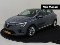 Renault Clio - 1.0 TCe 100 Intens | Climaat Control | Carplay | LM Velgen |