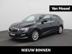 Skoda Scala - 1.0 TSI Active | Navigatie | Climate-Control | Cruise-Control | Apple-Carplay | Stoelverwa