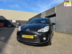 Citroën C3 - 1.4 VTi Dynamique Clima Cruise Elek. Pakket LM-Wielen APK NAP