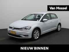 Volkswagen Golf - 1.0 TSI Comfortline | Navigatie | Climate-Control | Cruise-Control | Apple-Carplay |