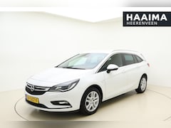 Opel Astra Sports Tourer - 1.0 Turbo 105pk Online Edition | Navigatie | Climate control | Getint glas | Cruise contro