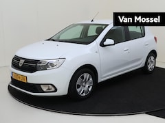 Dacia Sandero - 1.0 TCe Bi-Fuel Comfort