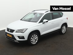 Seat Ateca - 1.5 TSI Style Business Intense 150 PK | LED Koplampen | Trekhaak | Navigatie | Apple Carpl