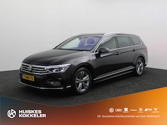 Volkswagen Passat Variant - R-Line Business 1.5 TSI 150pk DSG Automaat Trekhaak, Elektrische achterklep, Adaptive crui