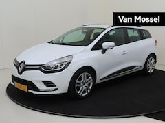 Renault Clio Estate - 0.9 TCe Zen