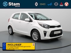 Kia Picanto - 1.0 DPi DynamicLine Airco | Camera | Carplay | Navi | 14" Velgen