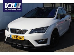 Seat Leon ST - 1.4 TSI ACT FR Dynamic 194pk Stage 1 chiptune+cold airintake 320NM koppel