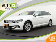 Volkswagen Passat Variant - 1.5 TSI Business+ NW-Model Camera Parelmoer lak