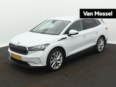 Skoda Enyaq iV - 60 132 kW 180 PK | Navigatie | Achteruitrijcamera | Stoelverwarming | Parkeersensoren | Ap