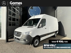 Mercedes-Benz Sprinter - 317 1.9 CDI L2H2 RWD | Sprinter BPM-vrij kopen in 2025