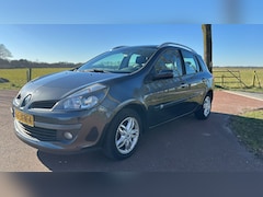 Renault Clio Estate - 1.2 TCE Expression