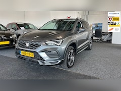 Seat Ateca - 1.5 TSI FR Business Intense, Nav, Cruise, Camera, Climate,