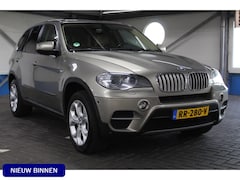 BMW X5 - xDrive40d High Executive NW Distributieketting Carplay Camera's Leder 19'' LMV