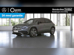 Mercedes-Benz GLA-Klasse - 250e AMG Line | AMG | Panoramadak | Headup | Multibeam | 360 graden camera |