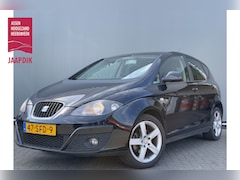 Seat Altea - BWJ 2011 1.2 TSI 105 PK Ecomotive Style CLIMA / NAVI / CRUISE / BLUETOOTH / LMV / MULTIFUN