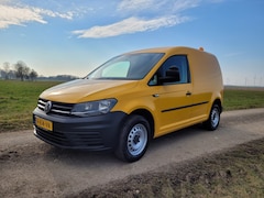 Volkswagen Caddy - 2.0 TDI airco/trekhaak