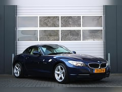 BMW Z4 Roadster - SDrive23i Introduction 204pk Clima/Cruise/Navi/Bi-Xenon/Leder/PDC/Stoelverwarming/17"LM/De