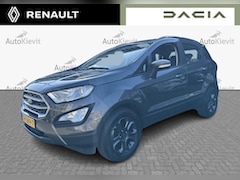 Ford EcoSport - 1.0 EcoBoost Trend Ultimate