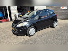 Ford Ka - 1.2 Trend Inruil Koopje Weg=Pech