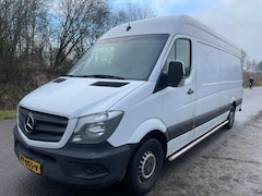 Mercedes-Benz Sprinter - 310 2.2 CDI 432 EHD