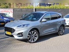 Ford Kuga - 2.5 PHEV AUT 225pk ST-Line X, 19", Driver Assistance, Technology en Winterpack, Alarm, Tre