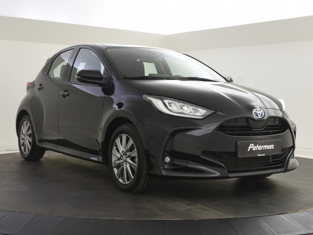 Toyota Yaris - 1.5 Hybrid Edition | Stuur en Stoelverwarming | Hud - AutoWereld.nl