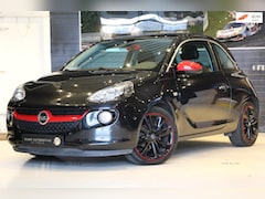 Opel ADAM - 1.4 Jam - PANO - CRUISE - PDC RONDOM - LEDER - 17INCH