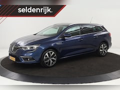 Renault Mégane - 1.3 TCe Bose | Carplay | Camera | Half leder | Navigatie | Keyless | Dodehoek detectie | P