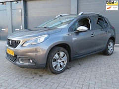 Peugeot 2008 - 1.2 PureTech Allure