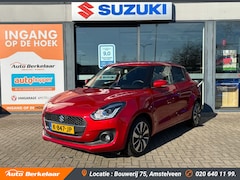 Suzuki Swift - 1.2 Stijl Automaat CVT | Navigatie | Climate controle | Camera |