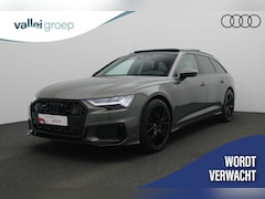 Audi A6 Avant - 55 TFSI e 367 pk S-tronic quattro S edition Competition / S-Line | Panoramadak | Sportstoe