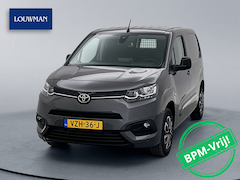 Toyota ProAce City - 1.5 D-4D Prof Navigatie Achteruitrijcamera Cruise Control 130 PK Automaat