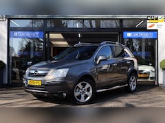 Opel Antara - 3.2 V6 Cosmo 4X4|Cruise|Leder|Trekhaak|Navi|Airco