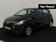 Hyundai i10 - 67 PK 1.0 Comfort Airco / Cruise Control / Multimedia Systeem