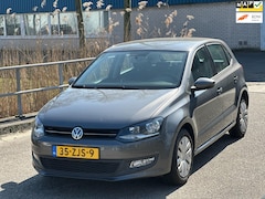 Volkswagen Polo - 1.2 TSI BlueMotion Comfort Edition20135-deursAirco