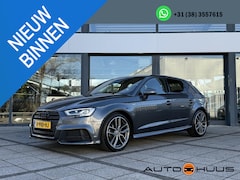 Audi A3 Sportback - 35 TFSI CoD S-Line | Virtual | Keyless | Trekhaak |