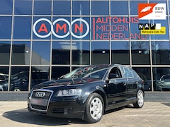 Audi A3 Sportback - 1.4 TFSI Ambition Pro Line Business Cruisectr, Stoelverwarming, PDCa, Climatectr, Elekpakk