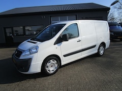 Fiat Scudo - 12 2.0 Multijet SX Marge