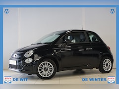 Fiat 500 - 0.9 TwinAir Turbo Popstar