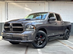 Dodge Ram 1500 - Sport 5.7L V8 Hemi 401PK CrewCab LPG 4X4 Lage bijtelling