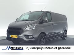 Ford Transit Custom - 300 2.0 170pk Aut. TDCI L2H1 Limited Trekhaak Camera Led Navigatie