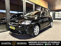 Opel Corsa - 1.2 zwart