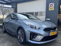 Kia Pro cee'd - ProCeed 1.0 T-GDI GT-Line Ed