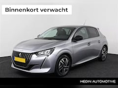 Peugeot 208 - 1.2 PureTech Allure | Automaat | Camera | LM Velgen