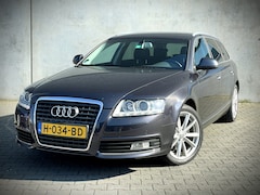 Audi A6 Avant - 2.8 FSI Advance AUT / CLIMA / ELEK. KOFFER / CRUISE