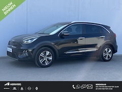 Kia Niro - 1.6 GDi PHEV ExecutiveLine Automaat / Trekgewicht 1.300 / Afneembare Trekhaak / Stuur- en